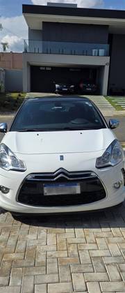 CITROËN DS3 1.6 THP GASOLINA MANUAL CITROËN DS3 1.6 THP GASOLINA MANUAL